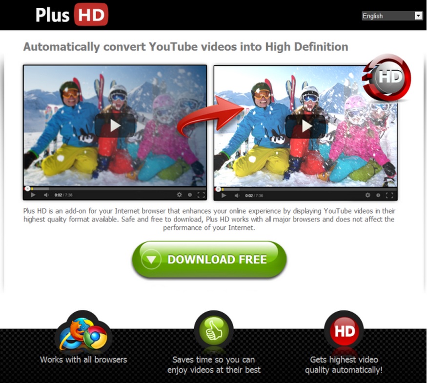 Remove Plus-HD-V1.6 Ads