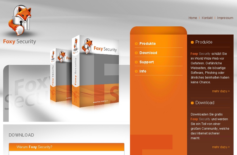 foxy security remove foxy security