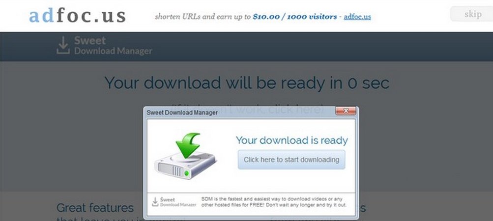 adfoc.us popups remove adfoc.us