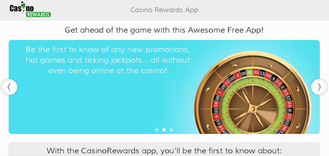 Grand Rewards Casino