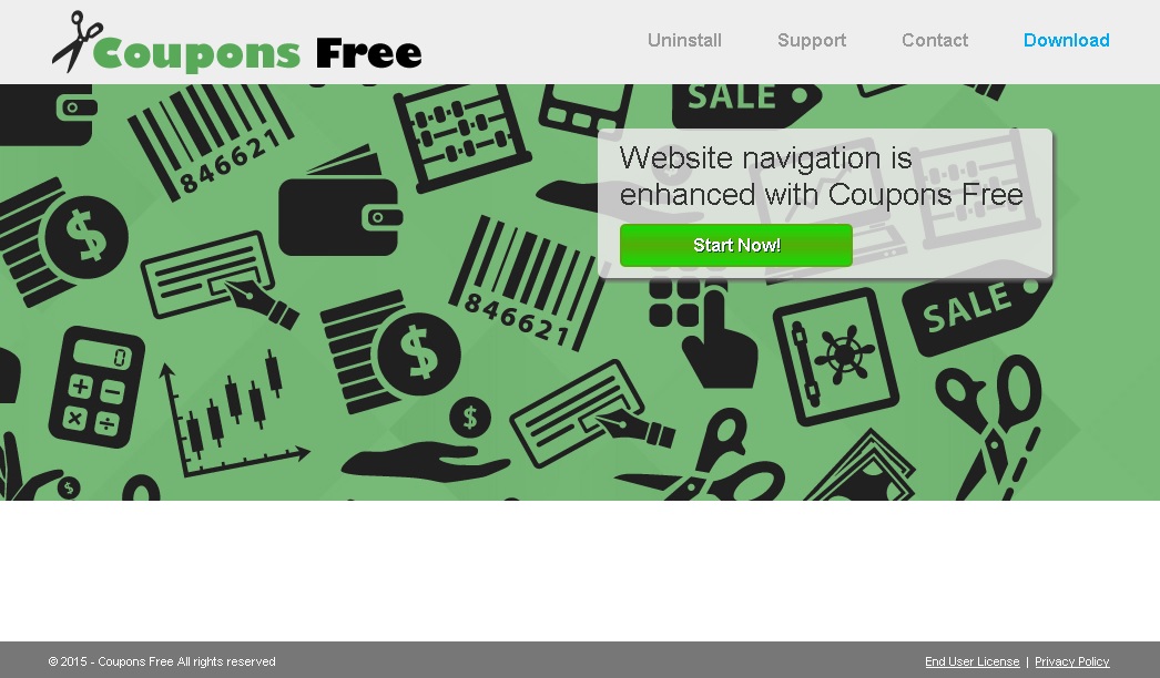 remove coupons free