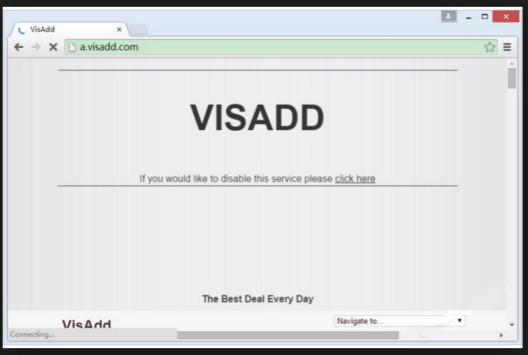 Visadd Remove Visadd