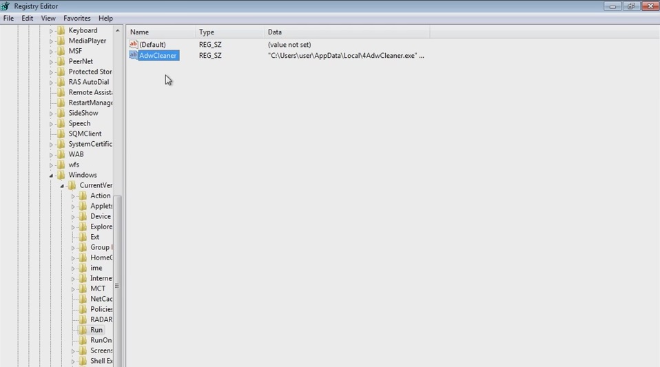 scam adwcleaner startup scam adwcleaner startup