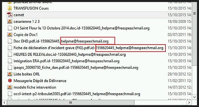 Helpme@freespeechmail.org Remove Helpme@freespeechmail.org