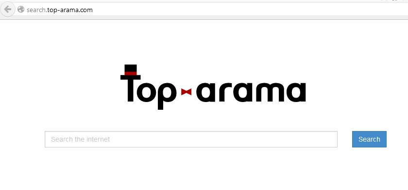 remove Search.top-arama.com