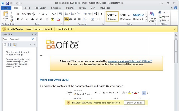 dridex trojan remove dridex