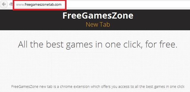 remove Free Games Zone