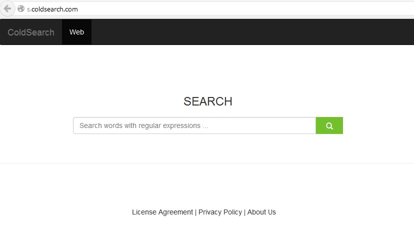 S.coldsearch.com remove S.coldsearch.com