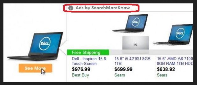 SearchMoreKnow remove SearchMoreKnow