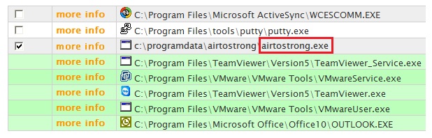 Airtostrong.exe remove Airtostrong.exe