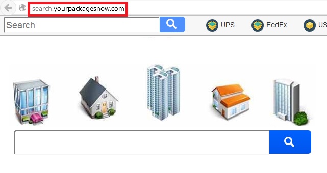 remove Search.yourpackagesnow.com
