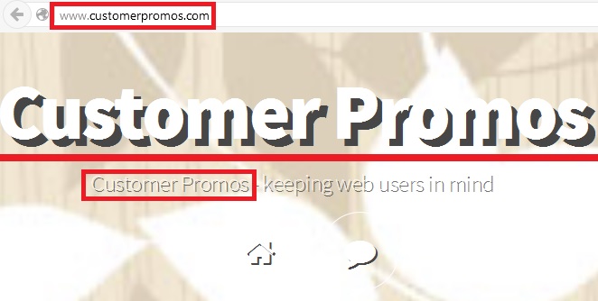 remove Customer Promos