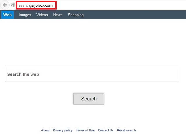 Remove Search.Jaijobox.com