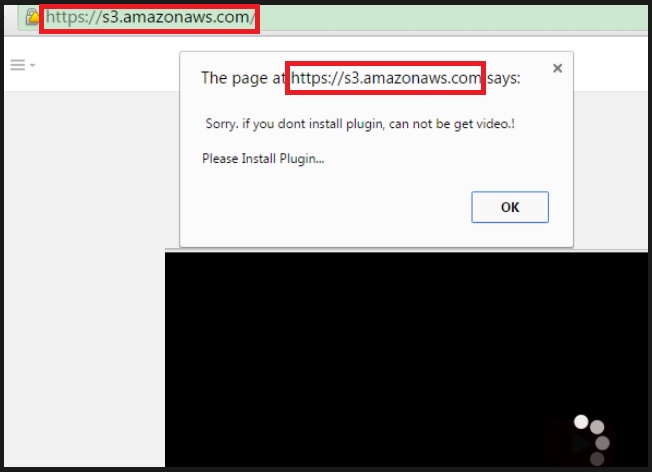 s3-amazonaws.com remove s3-amazonaws.com