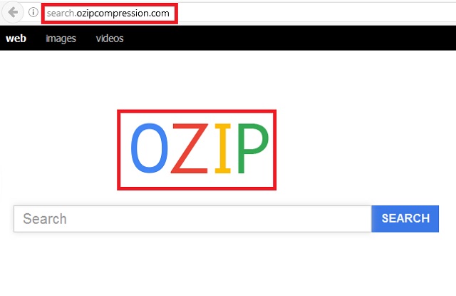 Remove Ozip 