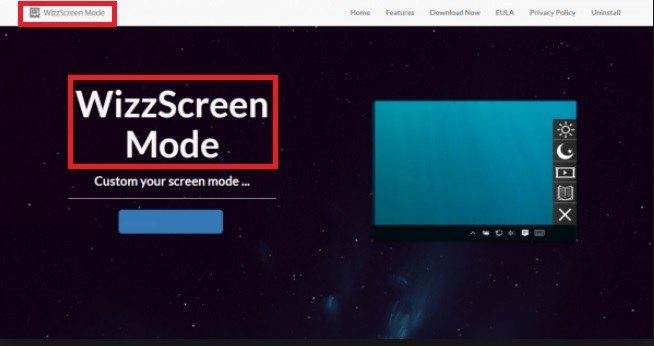 Remove WizzScreenMode 