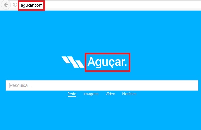 remove Agucar.com 