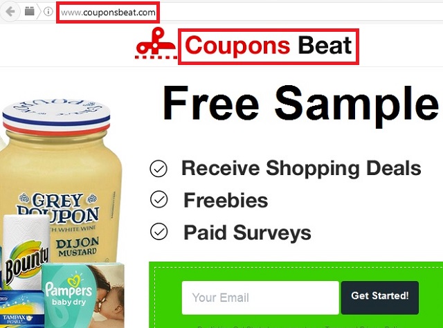 remove Coupons Beat