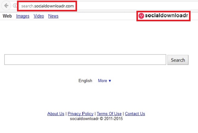 remove Search.socialdownloadr.com