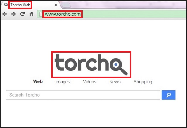 remove Torcho.com