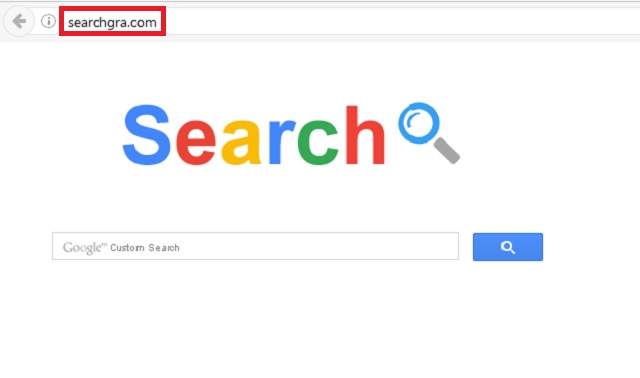 remove Searchgra.com 