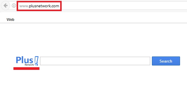 Plus Network remove Plus Network