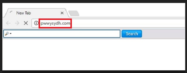 Pwwysydh.com remove Pwwysydh.com