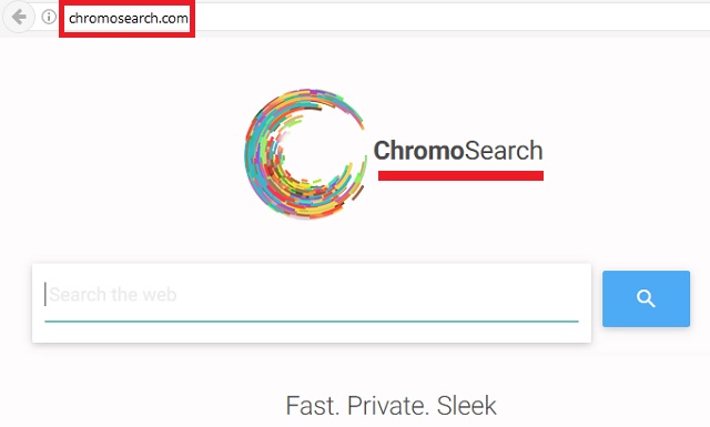 remove ChromoSearch.com