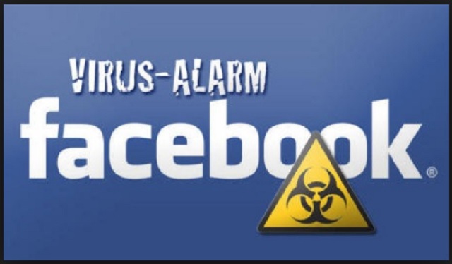 Remove Facebook Video Virus