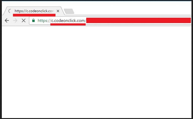 remove C.codeonclick.com 