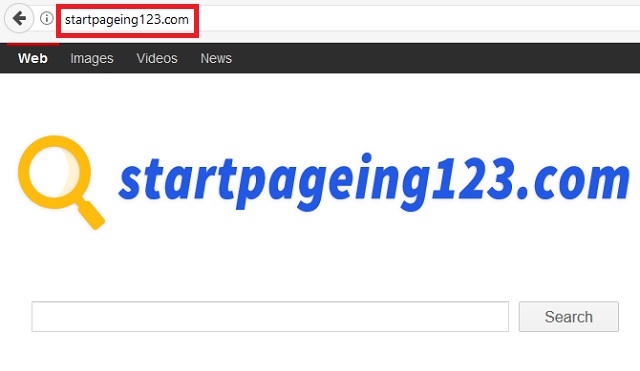 remove STARTPAGEING123 