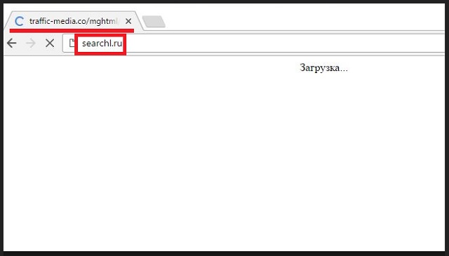 remove Searchl.ru