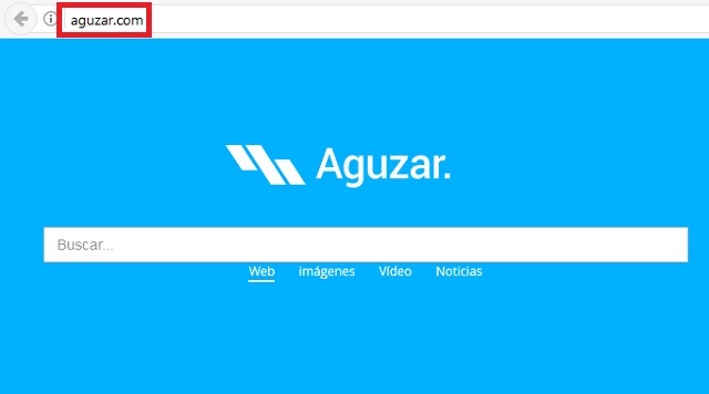 Remove Aguzar.com