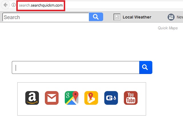 remove Search.searchquickm.com
