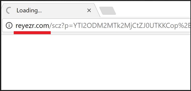 Reyezr.com remove Reyezr.com