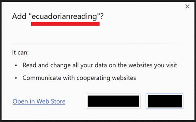 Remove Ecuadorianreading 