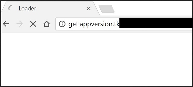 Remove Get.appversion.tk