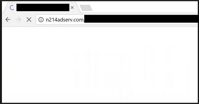 Remove N214adserv.com 