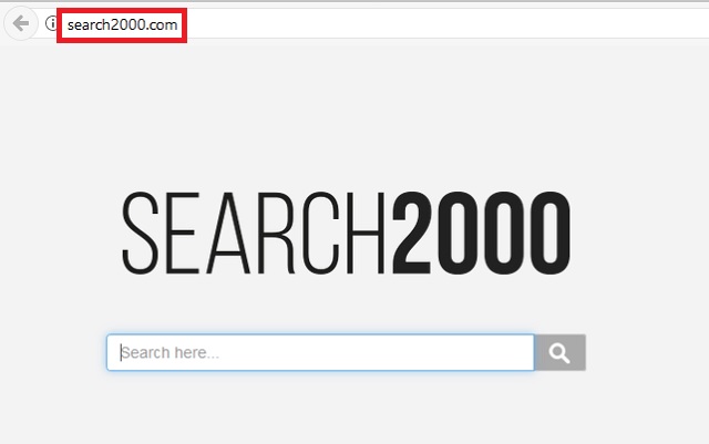 Remove Search2000.com