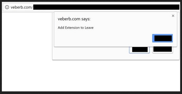 Remove Veberb.com
