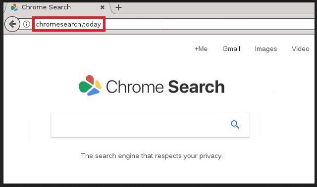 ChromeSearch Today Remove ChromeSearch Today