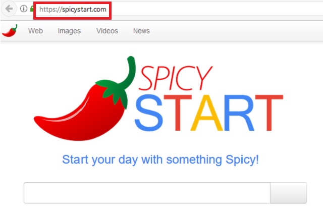 remove Spicystart.com 
