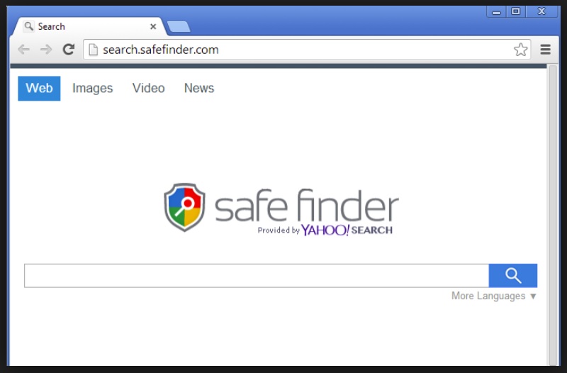 remove Safe Finder