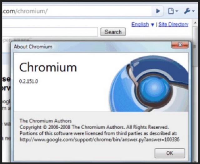 Uninstall Chromium Microsoft Community