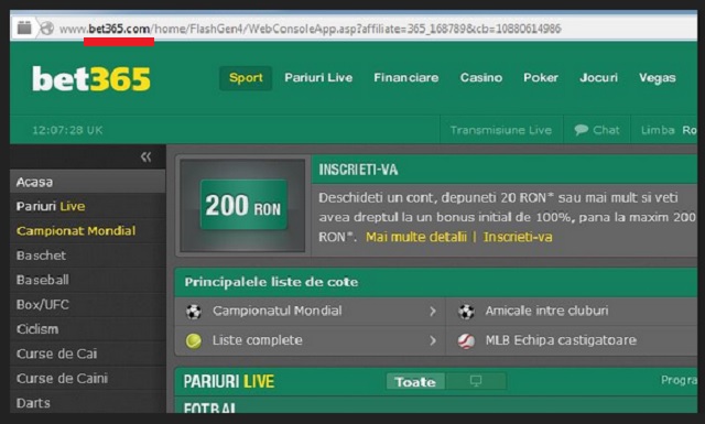 planet 365 live betting trends