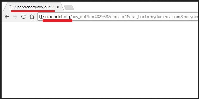 Remove N.popclck.org