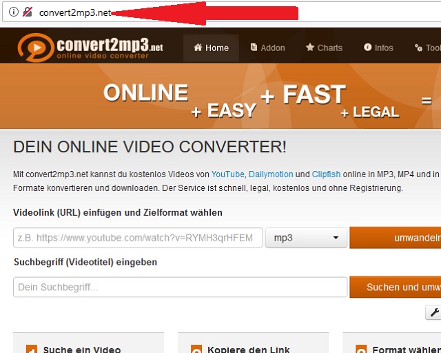 Video Convert2mp3 Youtube Video Downloader