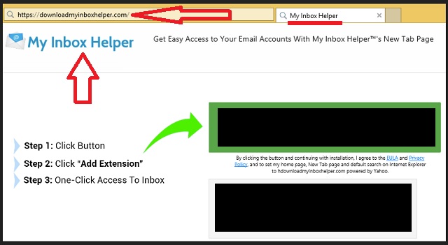 How To Remove Downloadmyinboxhelper Com Hijacker Updated